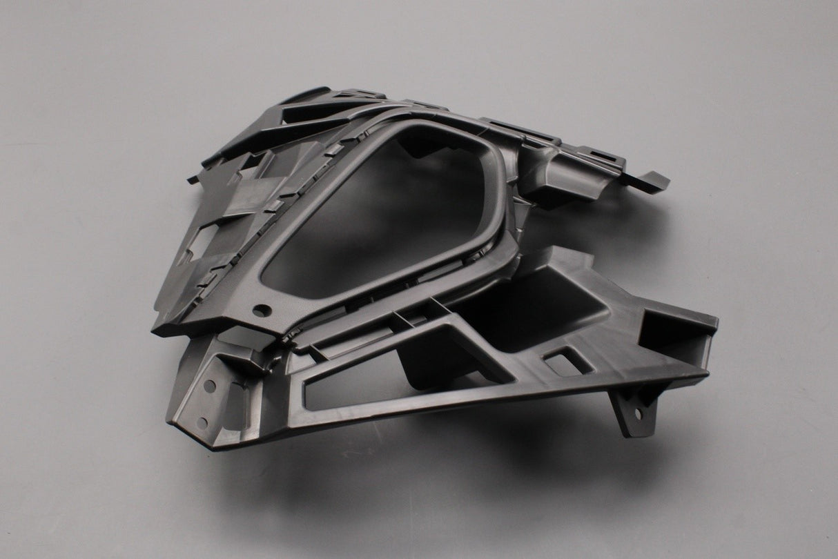 VW Taigo 2022-on bumper cover insert (front right) 2G7853666A 9B9