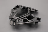 VW Taigo 2022-on bumper cover insert (front right) 2G7853666A 9B9