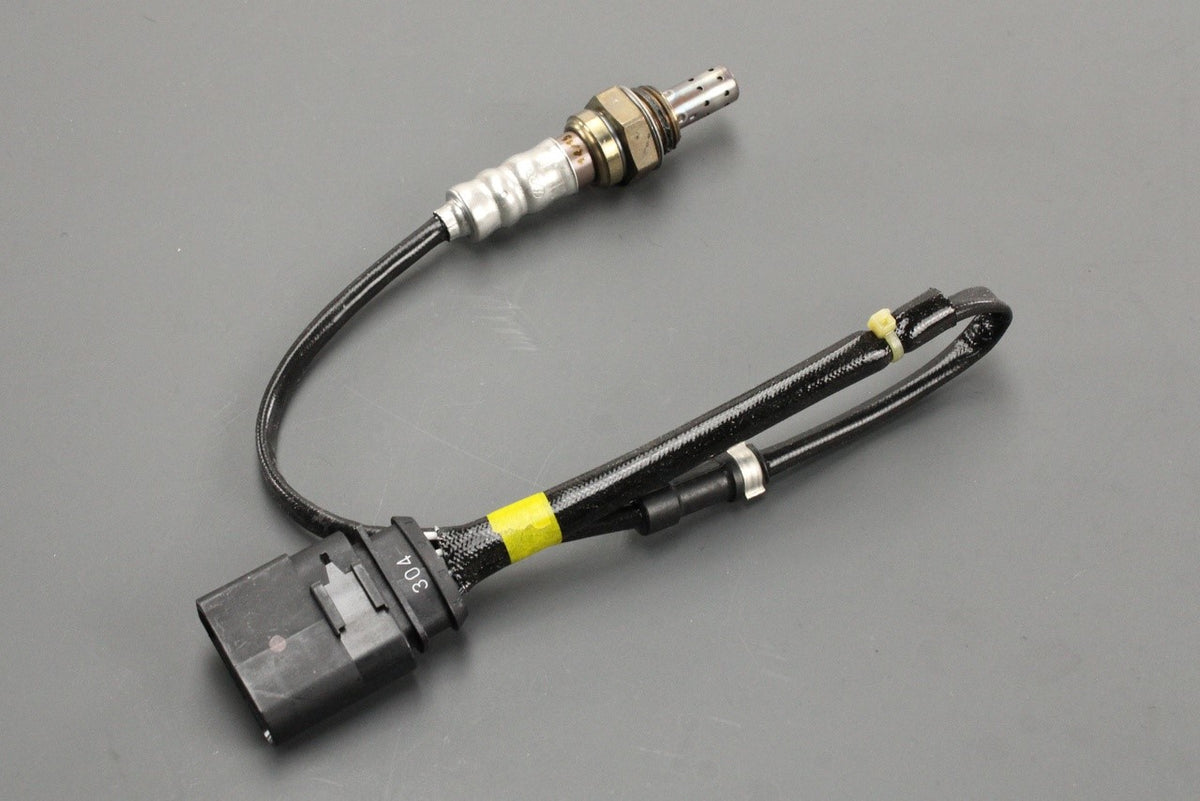 VW Polo Skoda Fabia SEAT Ibiza 03-16 lambda sensor (post cat) 036906262D, view 1