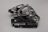VW Taigo 2022-on bumper cover insert (front right) 2G7853666A 9B9