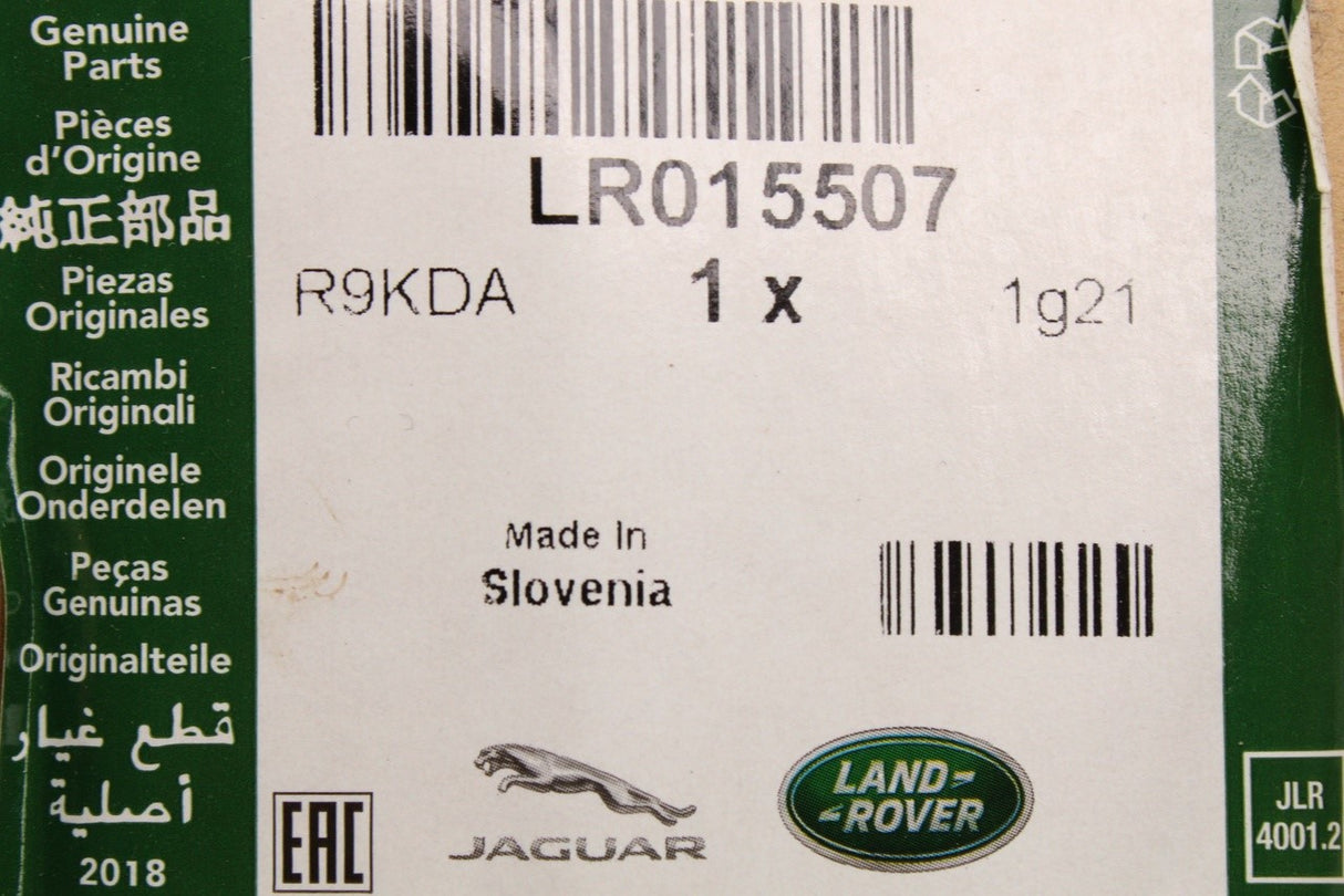 Land Rover Discovery 4 2010-2016 rear seat headrest (centre) LR015507