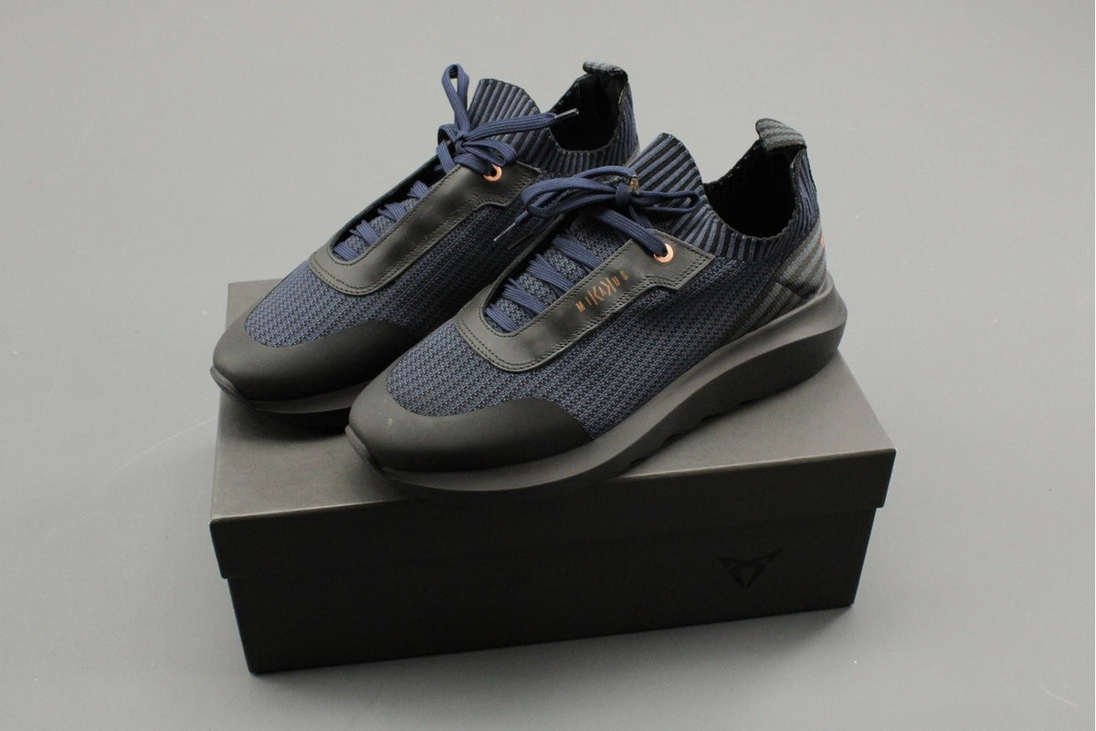 CUPRA Mikakus paddock trainers (size 7.5 UK) 6H3084351F LAJ, view 1