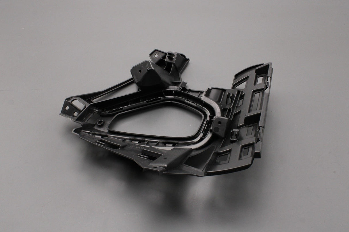 VW Taigo 2022-on bumper cover insert (front right) 2G7853666A 9B9