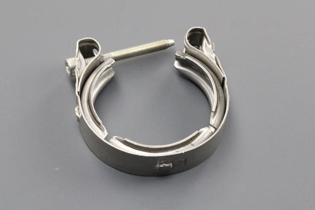 VW Touareg Audi A4 Q5 exhaust turbo manifold clamp (3.0 TDI) 059253139B