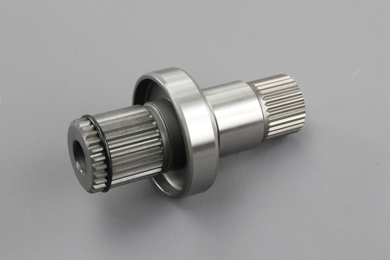 VW Transporter California T5 6 speed auto gearbox stub shaft