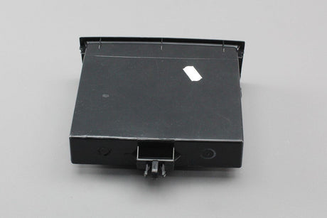 SEAT Ibiza 02-07 Radio stowage tray single din slot 6L0857232B 4W4