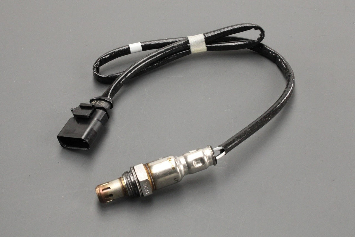 VW Golf Audi A3 Skoda SEAT Ateca 1.2 1.4 TSI lambda sensor 04E906262DQ, view 1