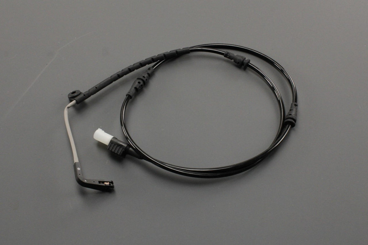 Range Rover Sport 2010-2013 brake pad wear sensor (front) SEM500080, view 1