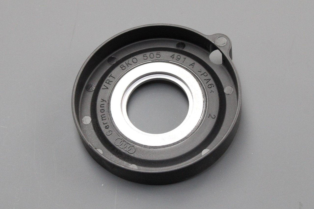 Audi A4 A5 A6 2008-2018 wheel bearing seal (rear) 8K0505491A, view 1