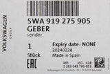 VW Crafter Caddy Audi Skoda SEAT CUPRA parking sensor 5WA919275 905