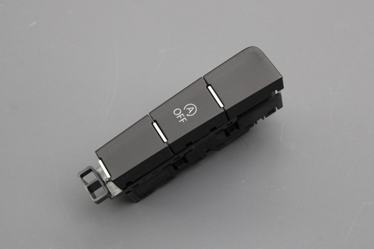 VW Golf MK7 MK7.5 2013-2020 eco start stop control panel 5G1927137T WZU