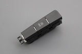 VW Golf MK7 MK7.5 2013-2020 eco start stop control panel 5G1927137T WZU