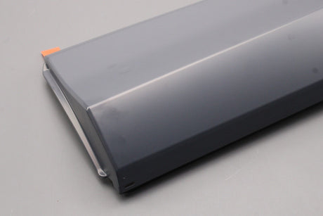 VW Tiguan 2024-on door trim cover (rear left) 571854949B GRU