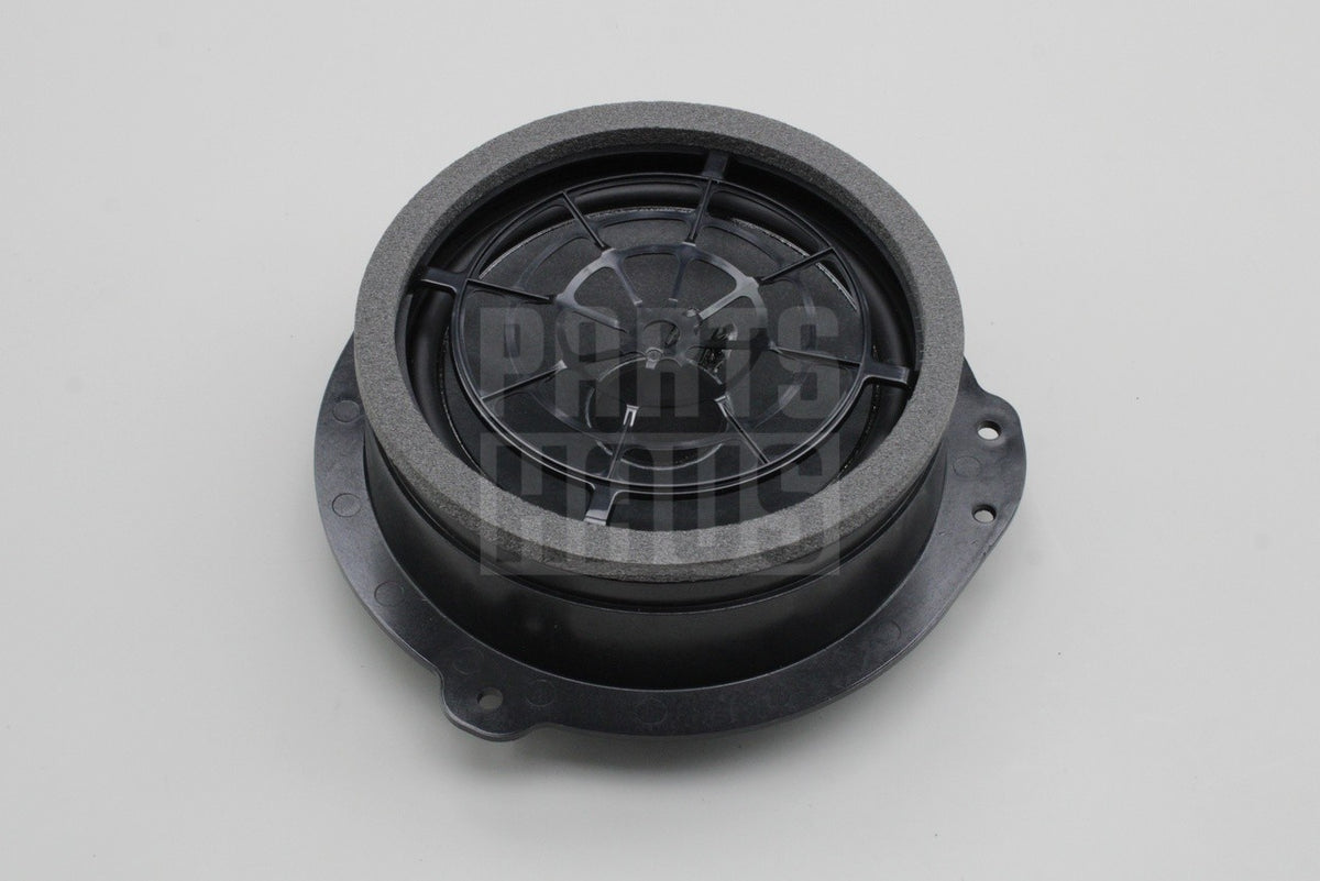 Audi A4 S4 RS4 2016-2025 A5 S5 RS5 rear door bass loudpseaker 8W5035411A