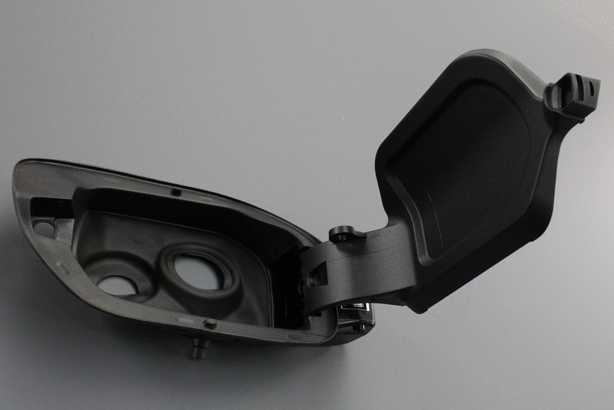 VW Passat B8 2015-2021 fuel adblue filler flap door (saloon) 3G5809857D