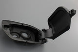 VW Passat B8 2015-2021 fuel adblue filler flap door (saloon) 3G5809857D