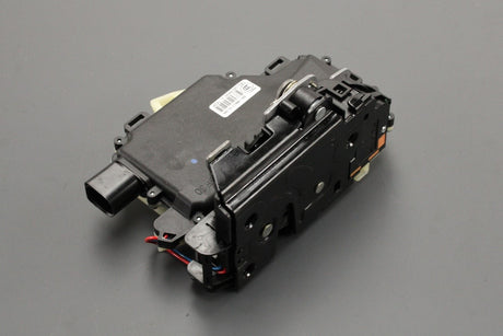 VW Golf MK4 Passat B5 Skoda Superb door lock (rear left) 3B4839015AL