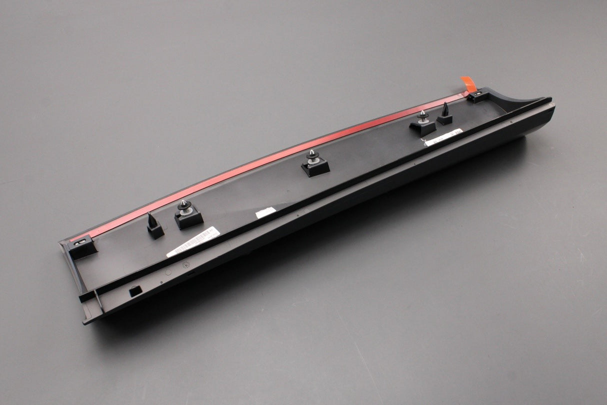 VW Tiguan 2024-on door trim cover (rear left) 571854949B GRU