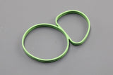 VW Touareg Audi A6 A8 Q5 Q7 intake manifold seal (3.0 TDI) 059129069A
