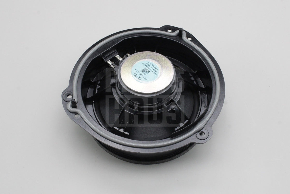 Audi A4 S4 RS4 2016-2025 A5 S5 RS5 rear door bass loudpseaker 8W5035411A