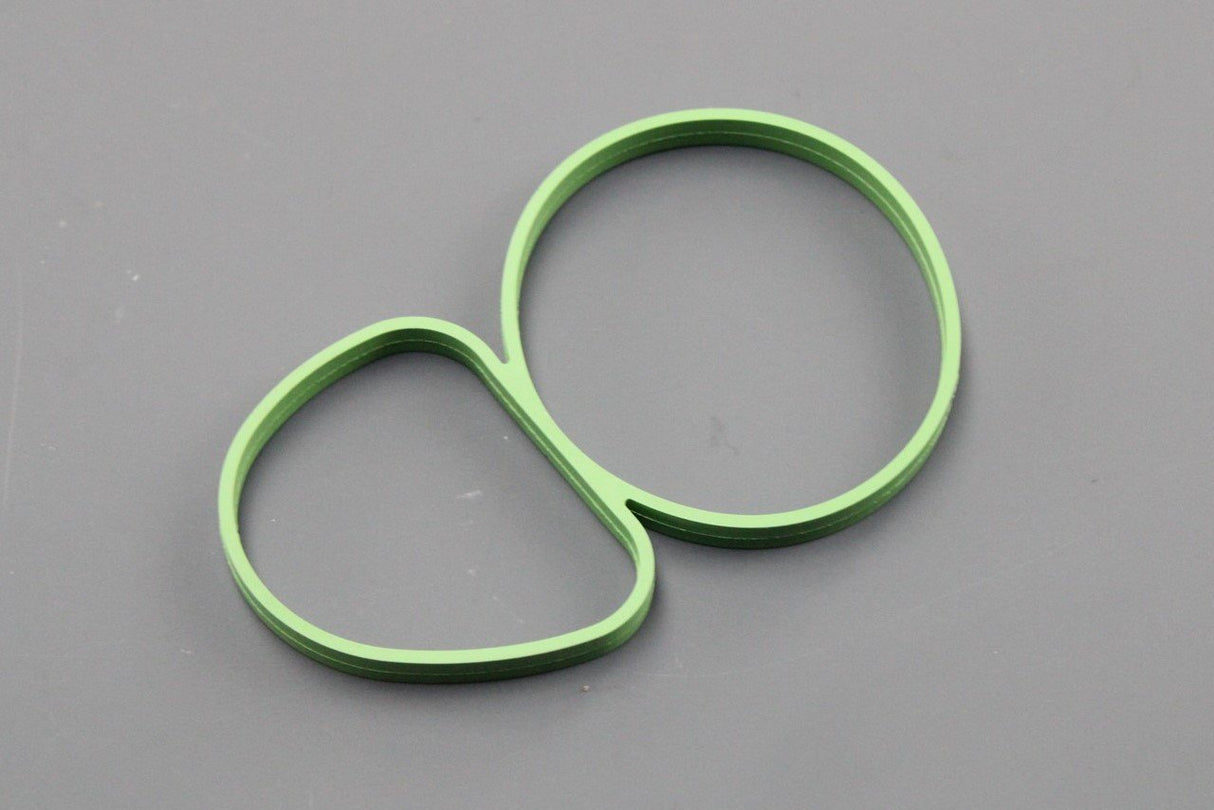 VW Touareg Audi A6 A8 Q5 Q7 intake manifold seal (3.0 TDI) 059129069A