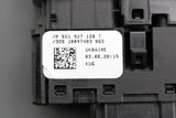 VW Golf MK7 MK7.5 2013-2020 eco start stop control panel 5G1927137T WZU