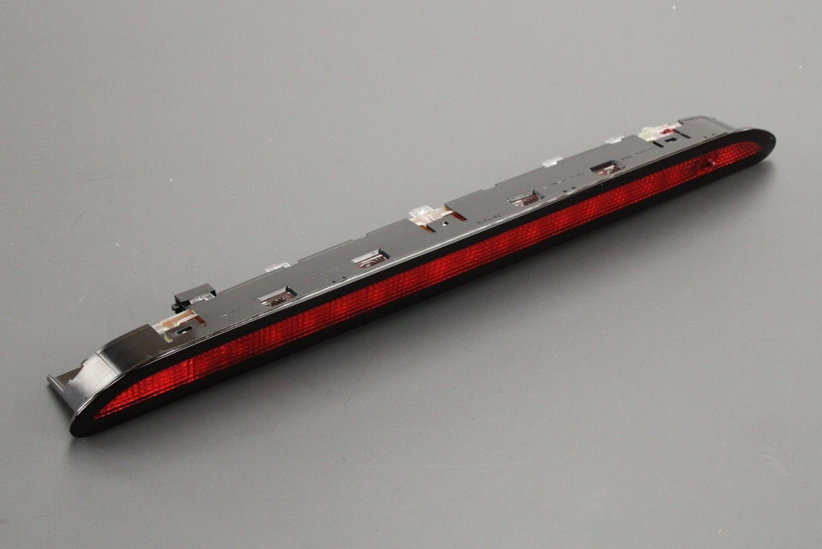 VW Sharan Up! Skoda Fabia SEAT Mii 3rd high level brake light 3CN945087, view 1