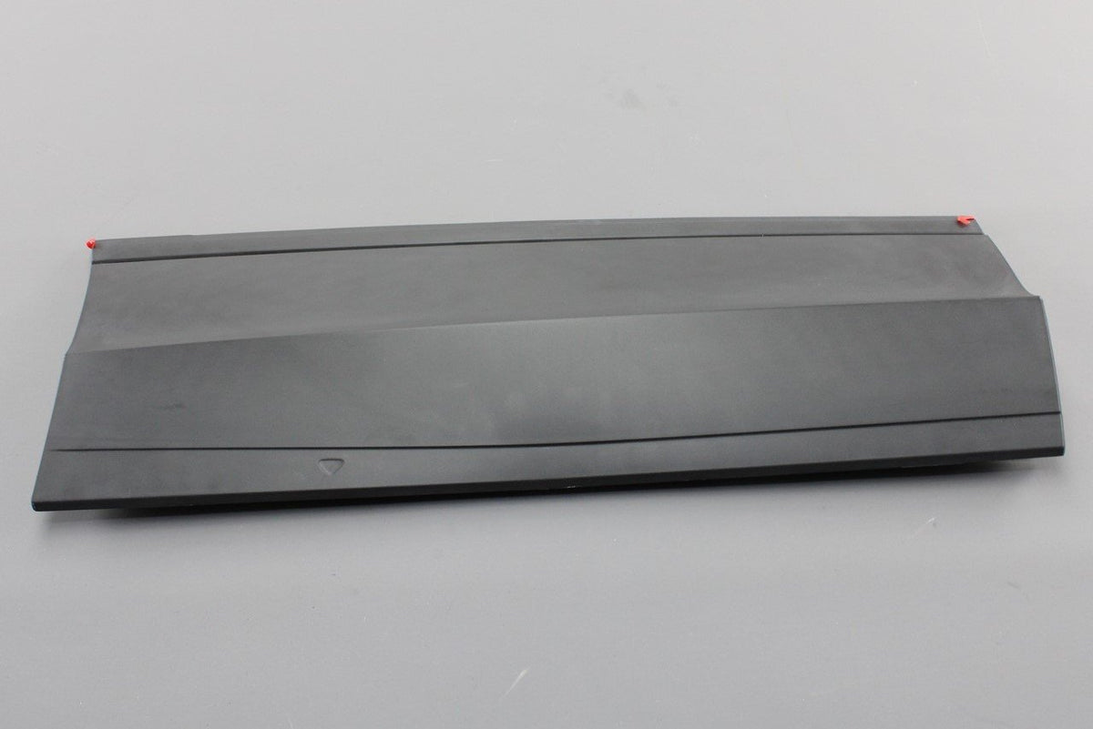 VW Tiguan 2016- Rear right door lower cover trim 5NA854950N9B9, view 1