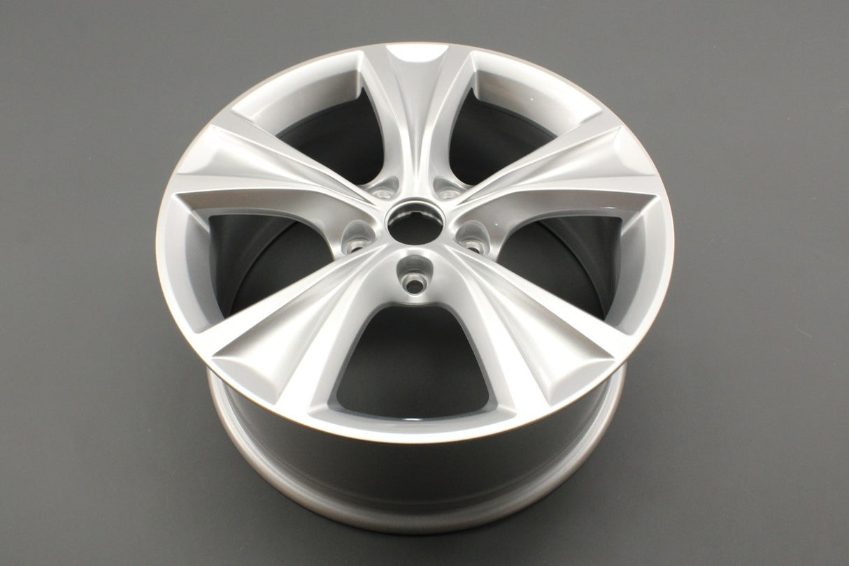 SEAT Leon 2020-on alloy wheel (17x7.5J ET46) 5FA601025C 8Z8