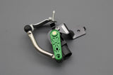 VW Golf MK6 Audi SEAT front ride height level sensor (right) 3C0412522B