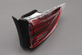 VW Golf MK8.5 2024-on RHD LED tail light (inner left) 5H0945093J