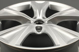 SEAT Leon 2020-on alloy wheel (17x7.5J ET46) 5FA601025C 8Z8