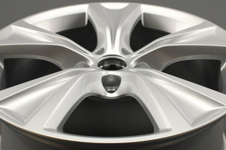 SEAT Leon 2020-on alloy wheel (17x7.5J ET46) 5FA601025C 8Z8
