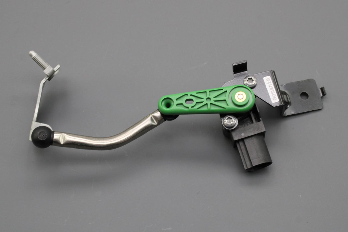 VW Golf MK6 Audi SEAT front ride height level sensor (right) 3C0412522B