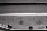 VW Tiguan 2024-on air intake duct cover trim 5Q0129954H