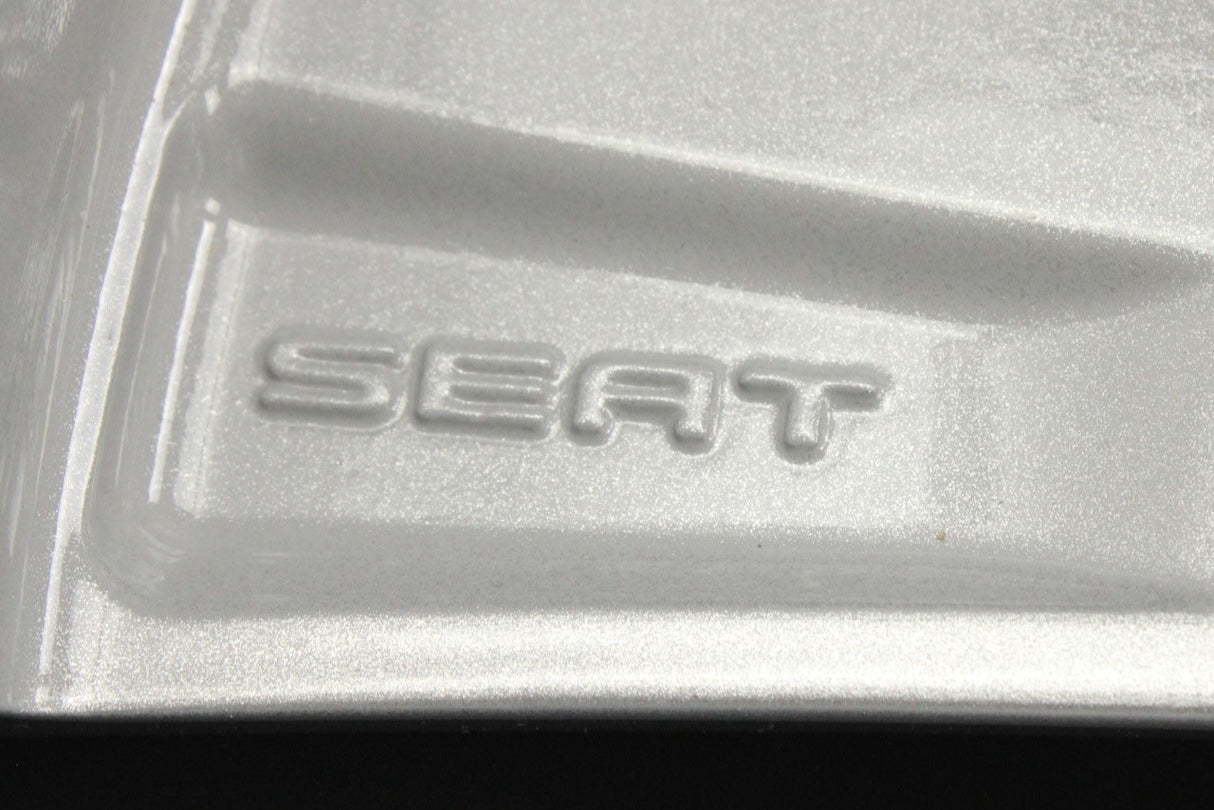 SEAT Leon 2020-on alloy wheel (17x7.5J ET46) 5FA601025C 8Z8