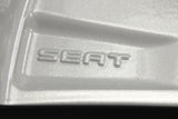 SEAT Leon 2020-on alloy wheel (17x7.5J ET46) 5FA601025C 8Z8