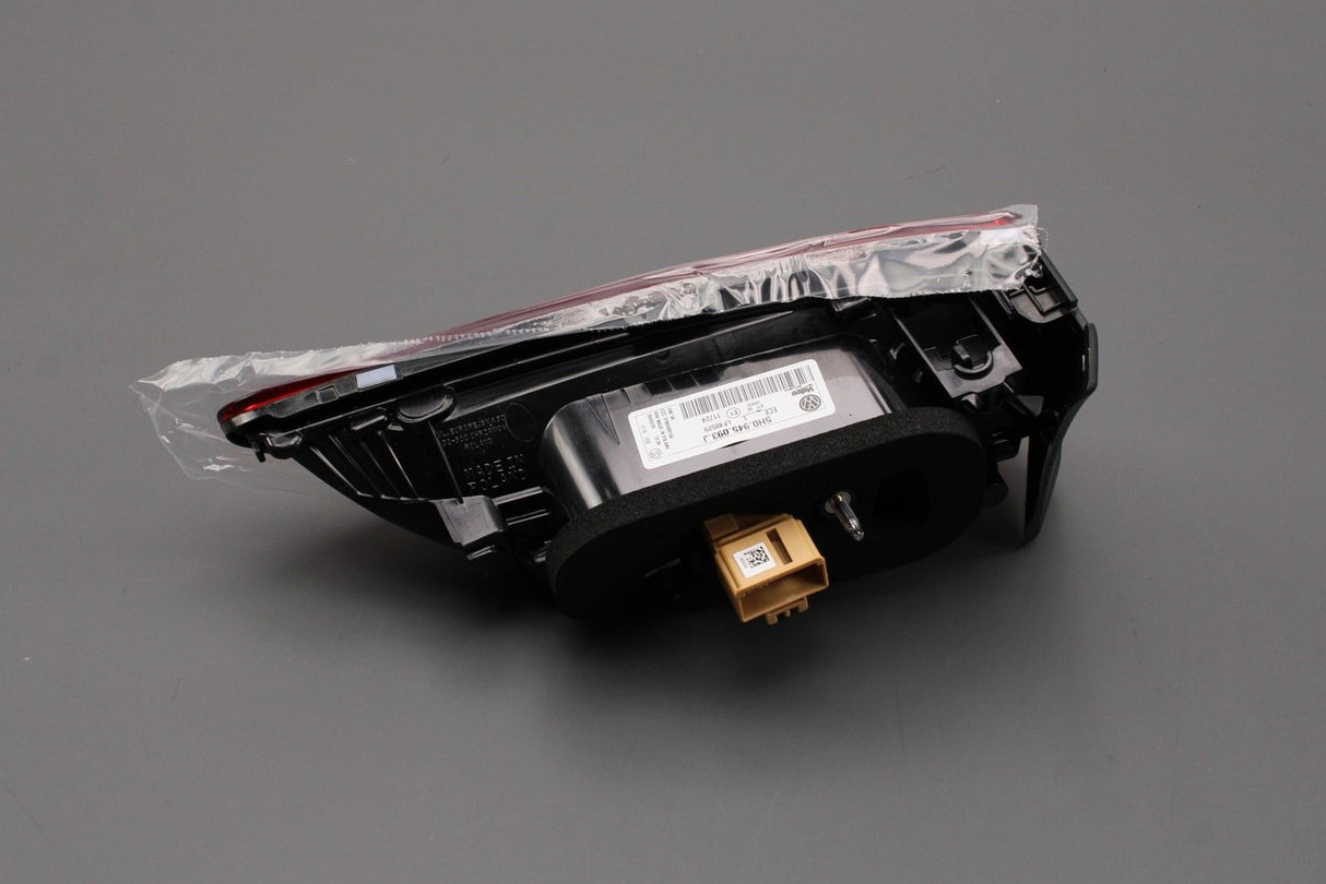 VW Golf MK8.5 2024-on RHD LED tail light (inner left) 5H0945093J