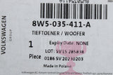 Audi A4 S4 RS4 2016-2025 A5 S5 RS5 rear door bass loudpseaker 8W5035411A