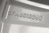SEAT Leon 2020-on alloy wheel (17x7.5J ET46) 5FA601025C 8Z8