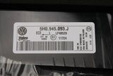 VW Golf MK8.5 2024-on RHD LED tail light (inner left) 5H0945093J