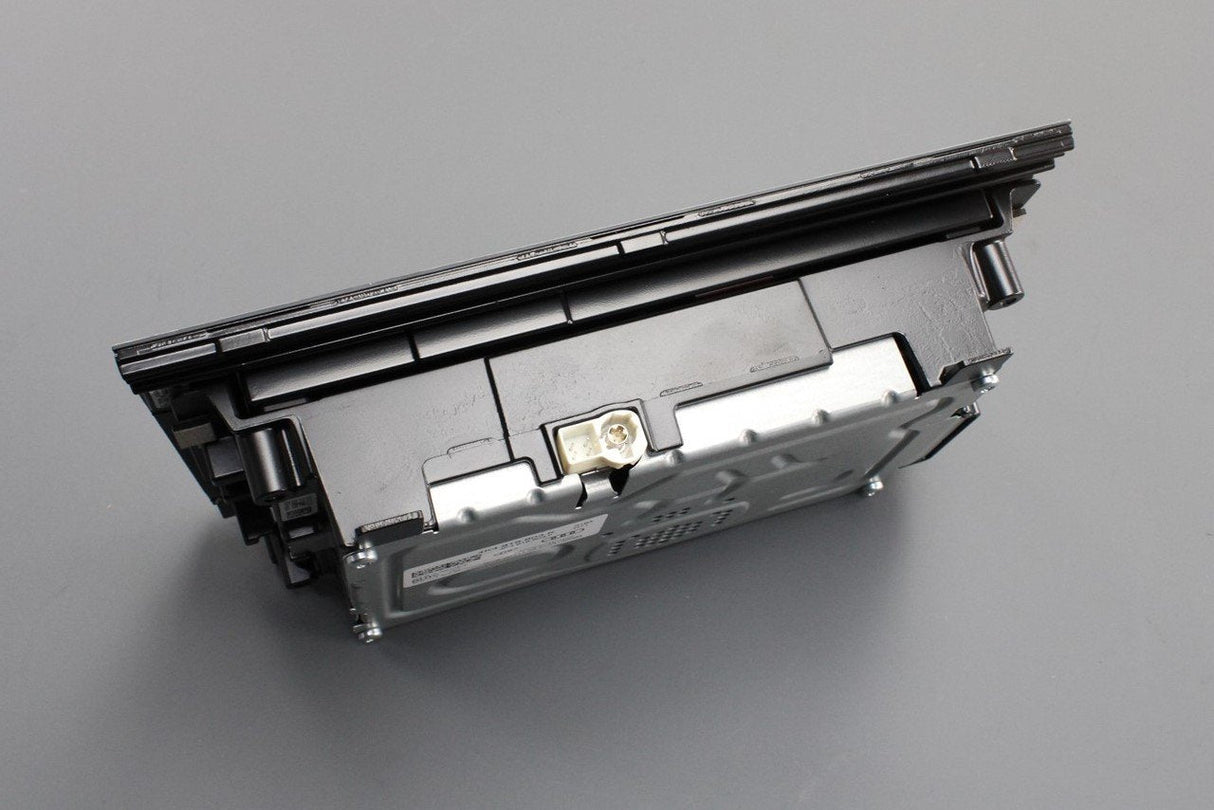 Audi A6 S6 2019-on A/C climate control display unit 8.6" 4K4919603K