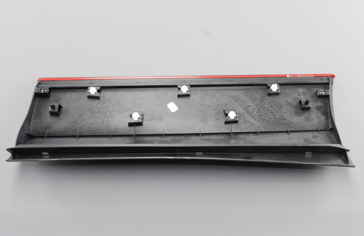 VW Tiguan 2016- Rear right door lower cover trim 5NA854950N9B9