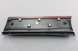 VW Tiguan 2016- Rear right door lower cover trim 5NA854950N9B9
