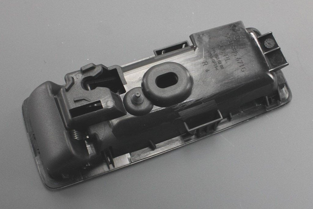 VW Golf estate Passat rear seat release handle (right) 5G0885671G ECZ