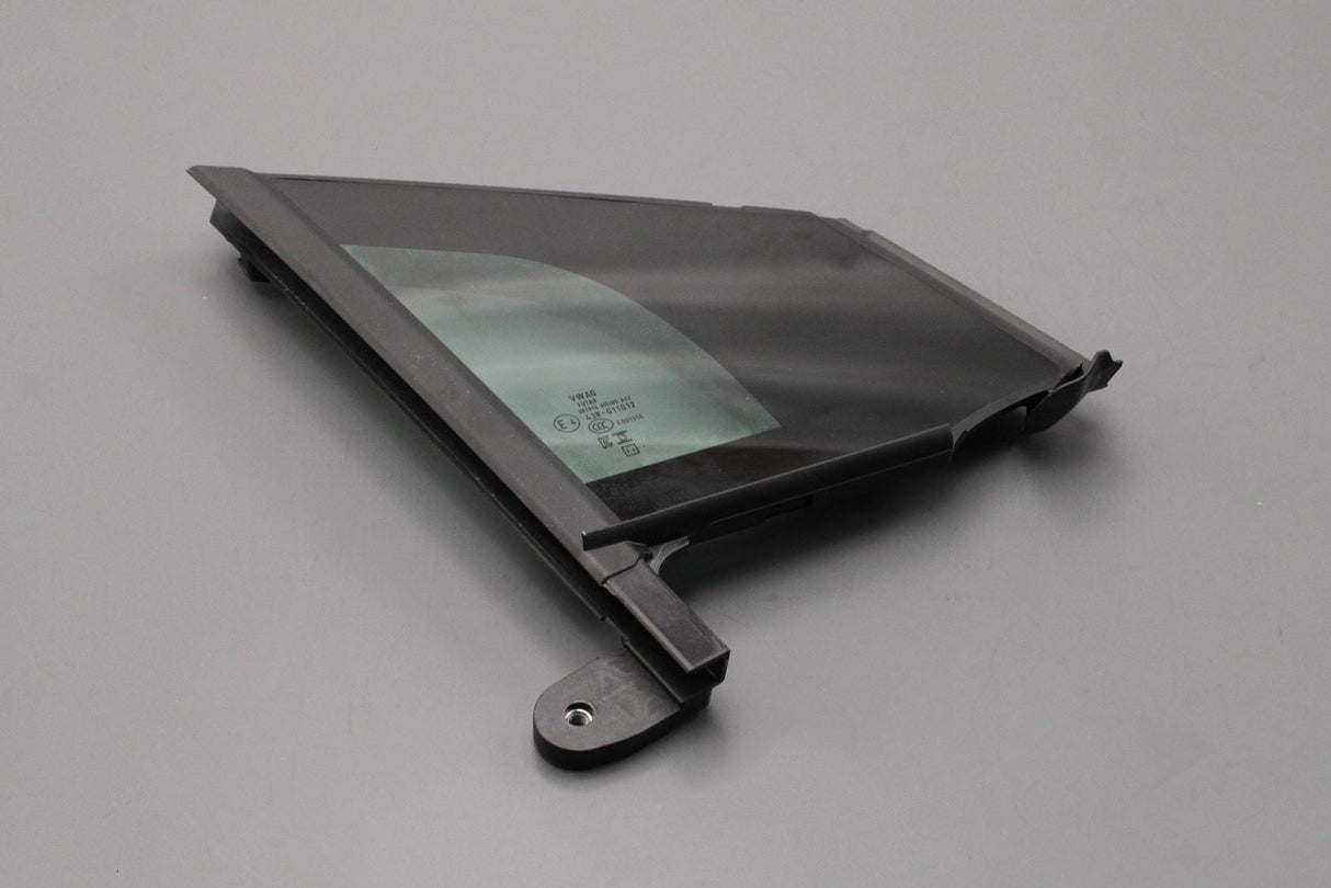 CUPRA Tavascan 2024-on front A-Pillar window (right) 11H845114C 5AP