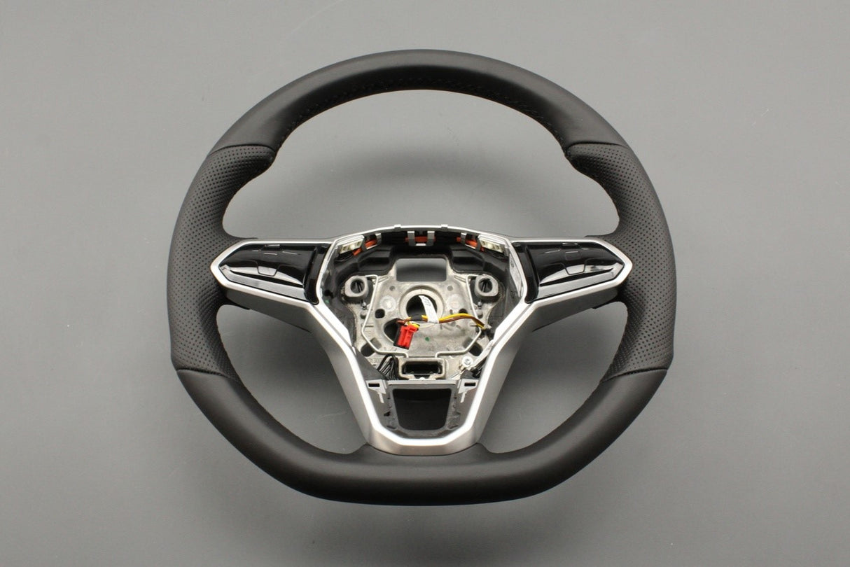 VW Golf MK8 Arteon Tiguan R-Line steering wheel 5H0419089GC YPG