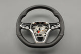 VW Golf MK8 Arteon Tiguan R-Line steering wheel 5H0419089GC YPG