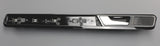 VW Touareg 11-18 interior door handle & trim (rear left) 7P6867469BL DOZ
