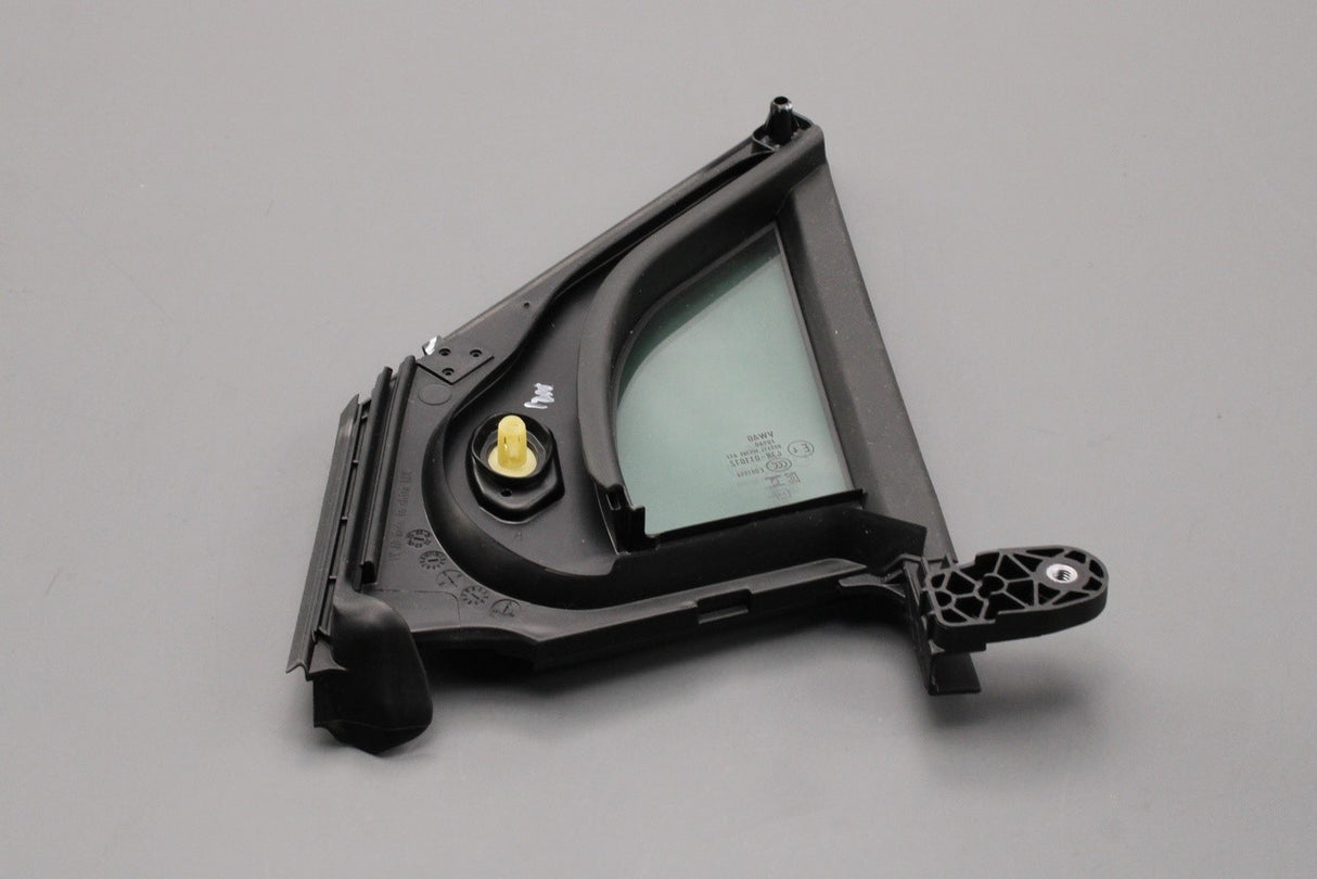 CUPRA Tavascan 2024-on front A-Pillar window (right) 11H845114C 5AP